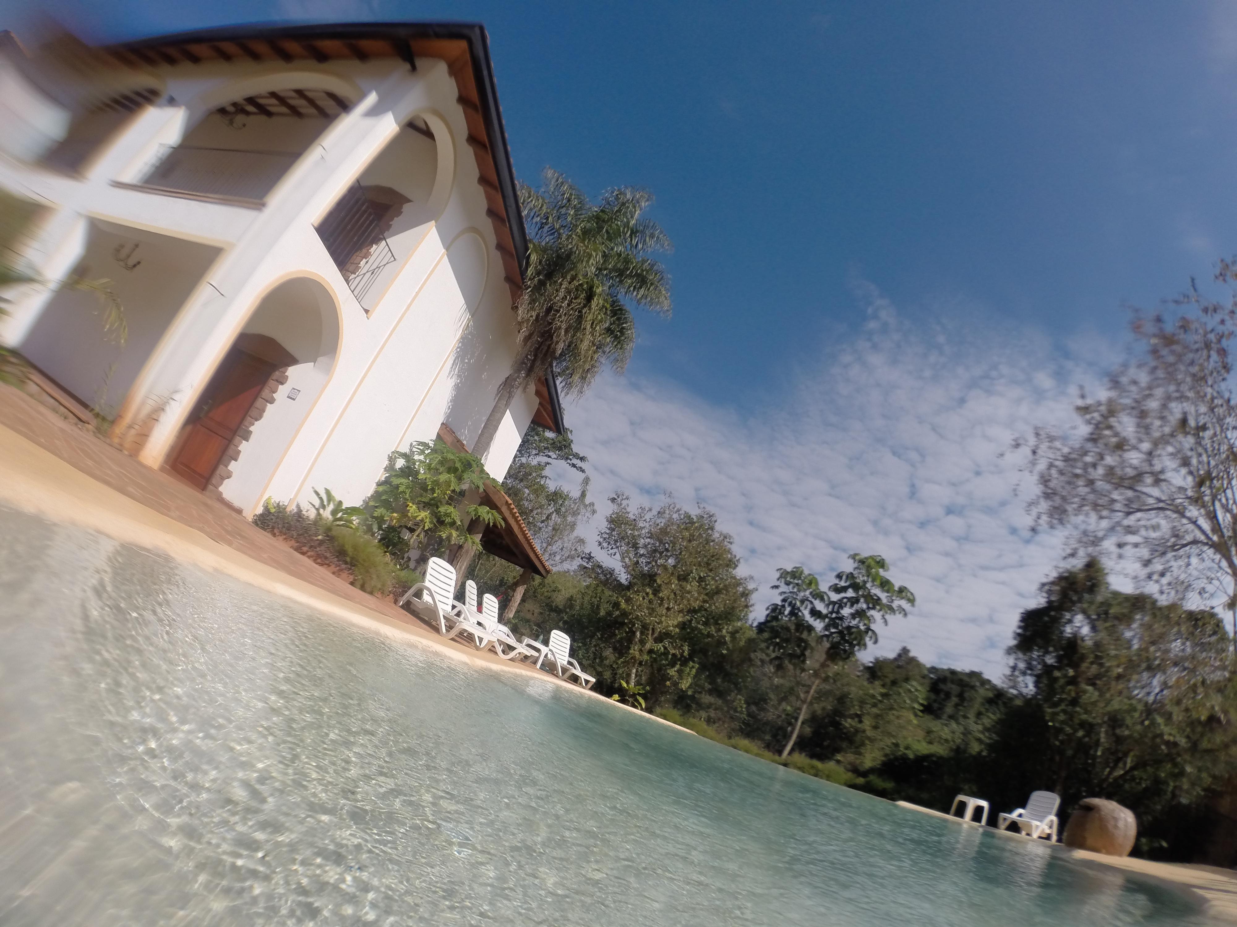 Hotel El Pueblito Iguazu à Puerto Iguazú Extérieur photo