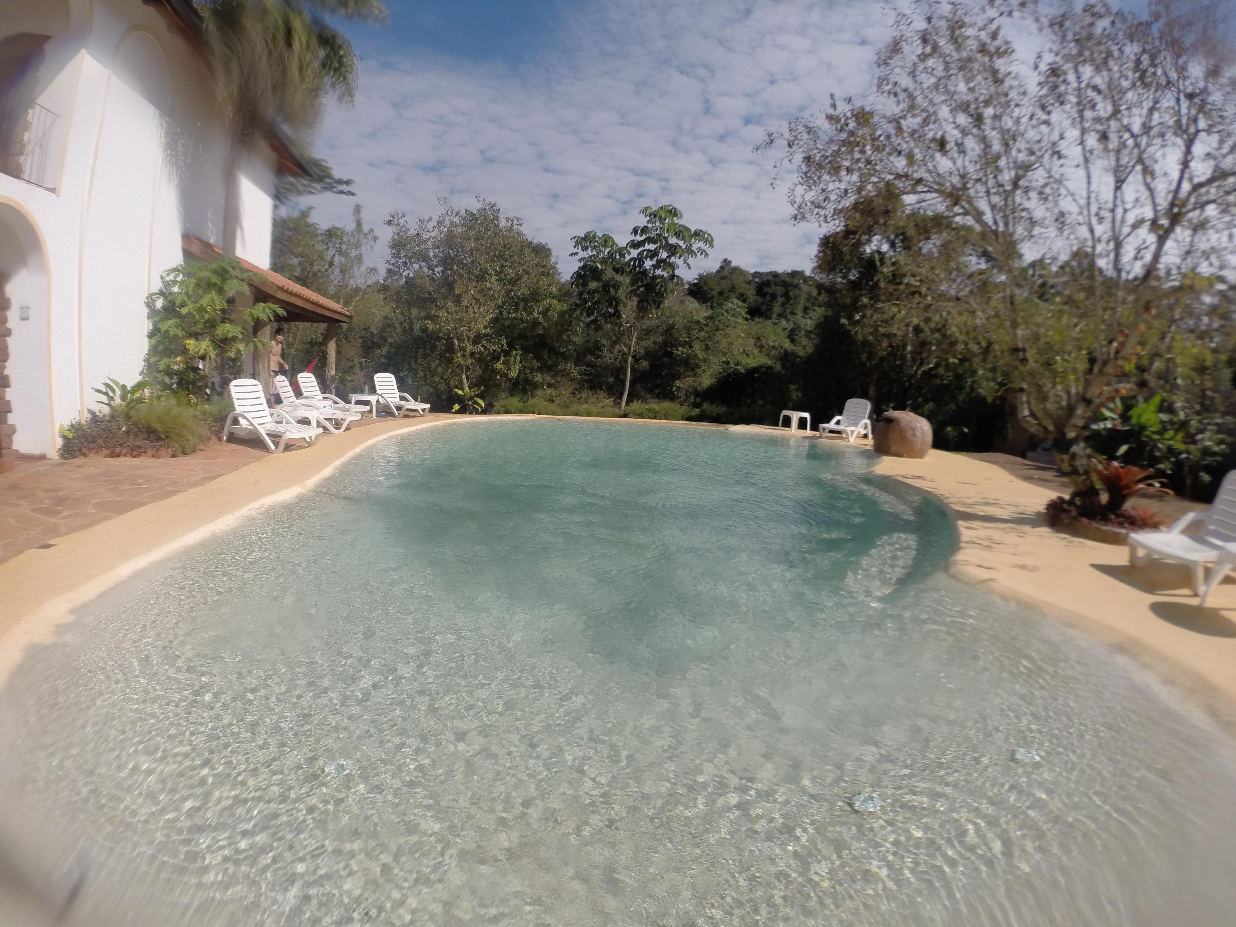 Hotel El Pueblito Iguazu à Puerto Iguazú Extérieur photo